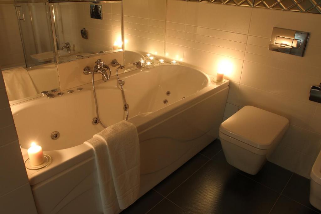 שווידניקה Hotel Fado Spa & Restaurant חדר תמונה