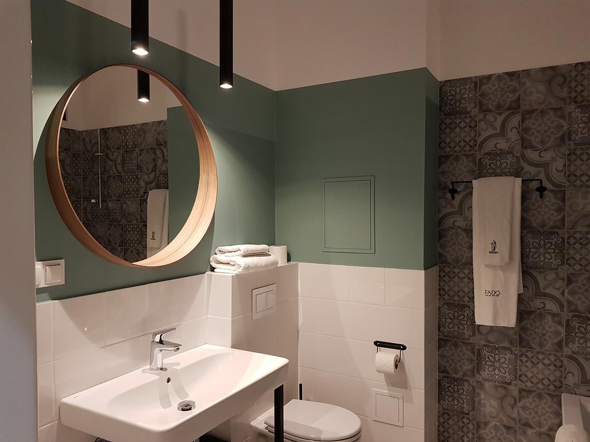 שווידניקה Hotel Fado Spa & Restaurant מראה חיצוני תמונה