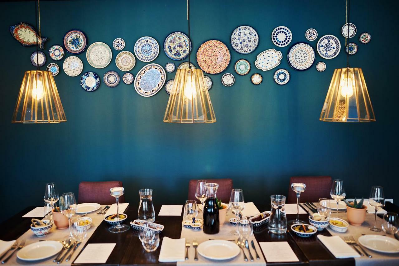 שווידניקה Hotel Fado Spa & Restaurant מראה חיצוני תמונה